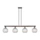 Option Oil Rubbed Bronze