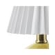 preview thumbnail 5 of 5, Livabliss Ferez Modern & Contemporary Accent Table Lamp - 12"H x 8"W x 8"D