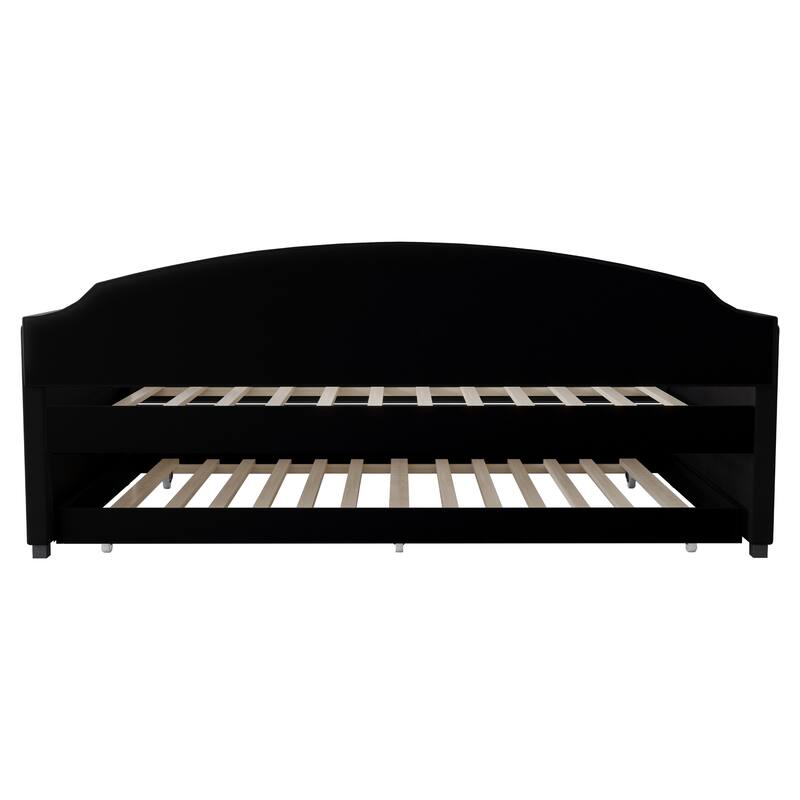 Clayfell Kilgore Upholstered Twin Daybed