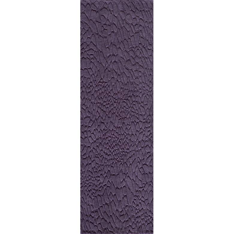 Momeni Gramercy Hand Loomed Wool Contemporary Solid Area Rug