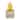 Elegant Spray Perfume Bottles for Bathroom Gold Tone 1 Pc - 0.33oz