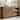 55 Inch Solid Wood Buffet Sideboard Cabinet with Storgae by 1Easylife