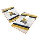 preview thumbnail 1 of 3, Canisius College Golden Griffins Regulation 2x4 Cornhole Set