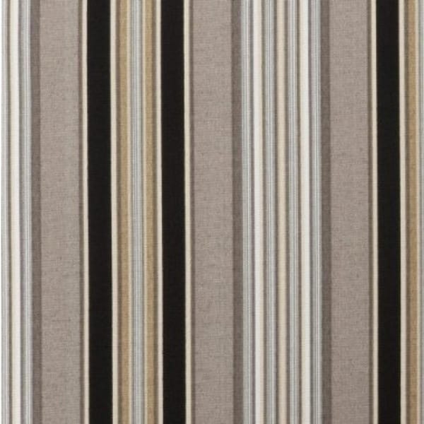 Black and tan deals outdoor cushions