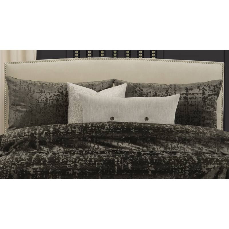 F Scott Fitzgerald High Society Duvet Cover and Insert Set