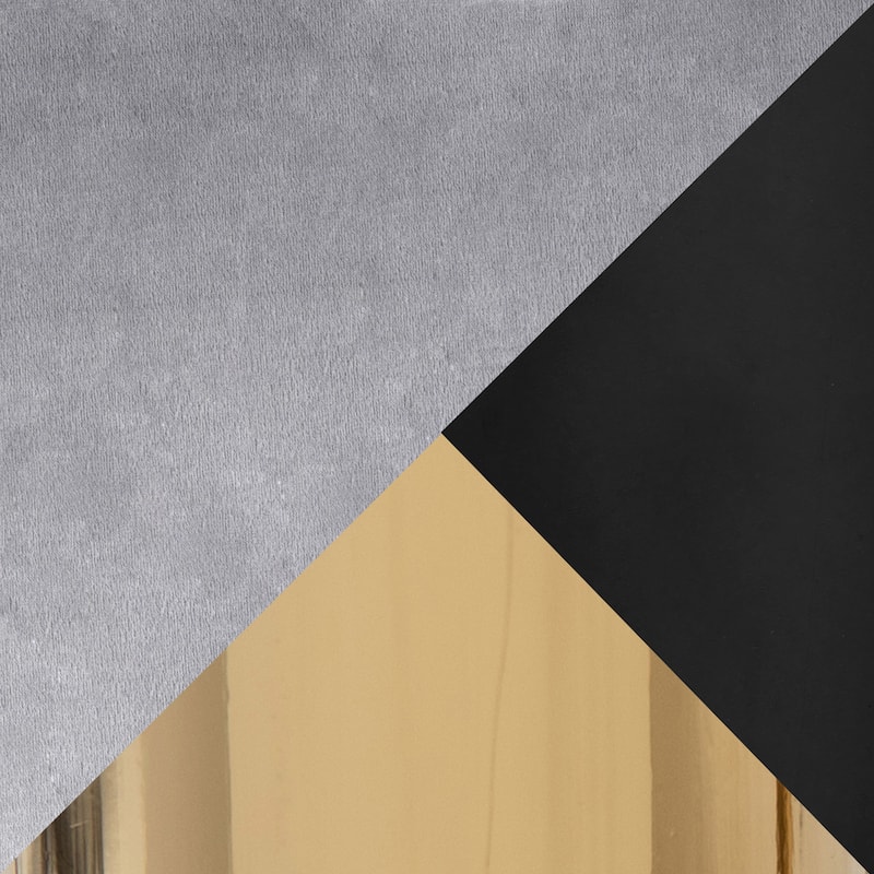 Silver Orchid Harding 26" Fixed-Height Swivel Counter Stool with Metal Legs (Set of 2)