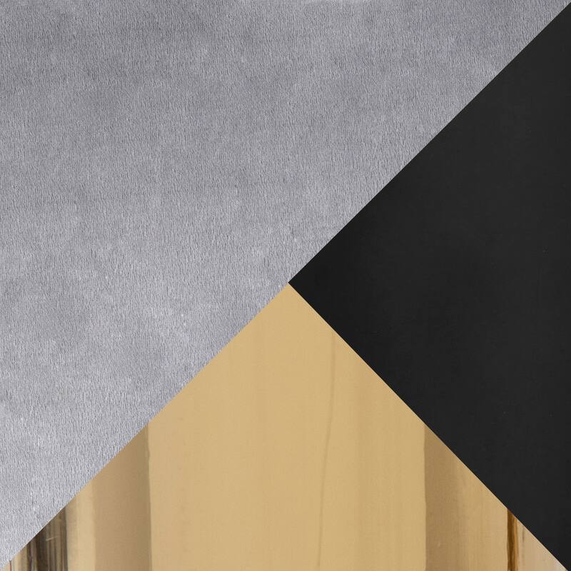 Silver Orchid Harding 30" Fixed-Height Swivel Bar Stool with Metal Legs (Set of 2)