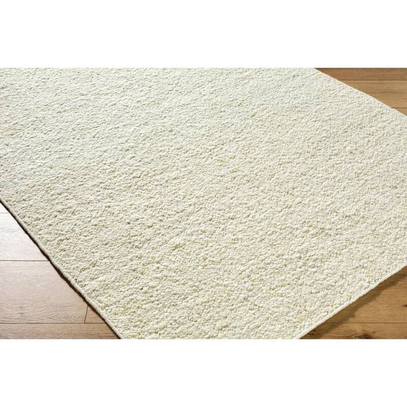 Livabliss Leman Global Solid Area Rug