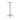 Renwil Zahra 10.0" Height Side Table