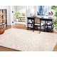 preview thumbnail 118 of 128, SAFAVIEH Handmade Jardin Fulga Wool Rug