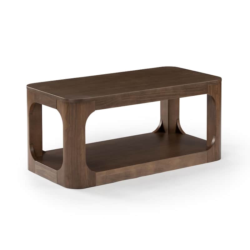 Plank and Beam Forma Coffee Table - 40"