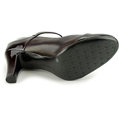 giani bernini vineza mary jane pumps