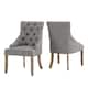 Option Grey Linen