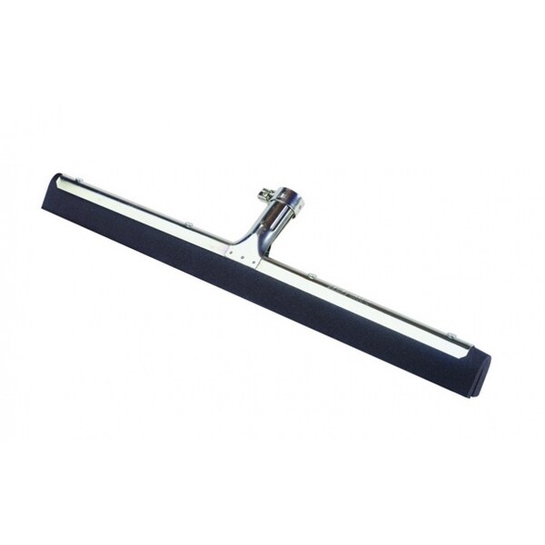 Rubbermaid FG9C2700BLA Standard Floor Dual Moss Squeegee, 22" x 3" x 4.5", Black