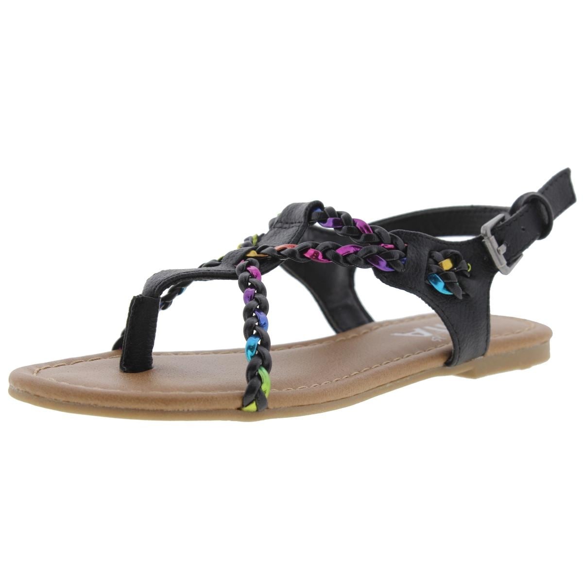 mia sandals size 11