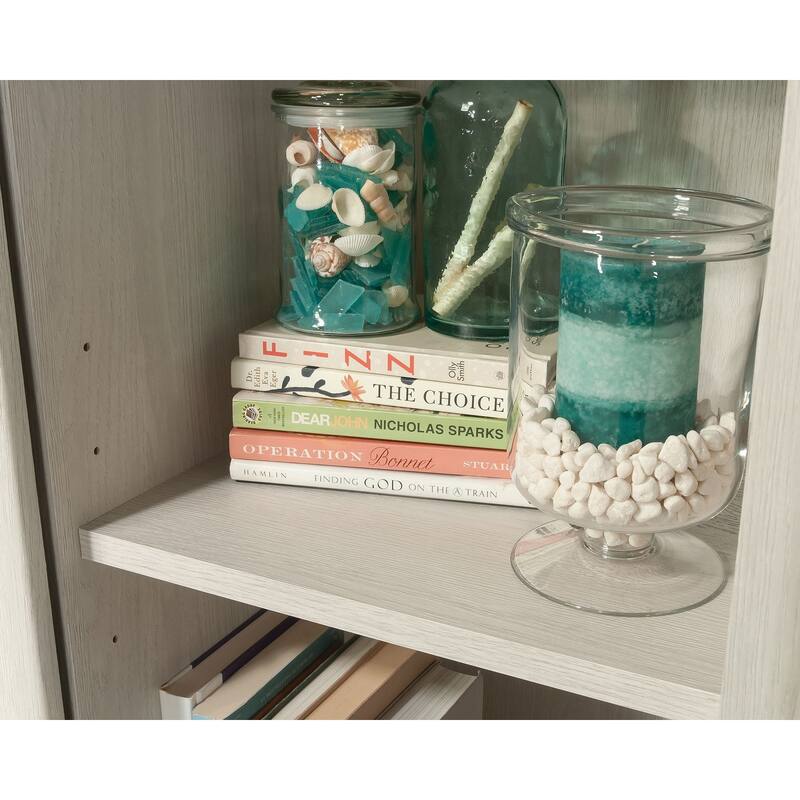 Coral Cape Storage Cabinet