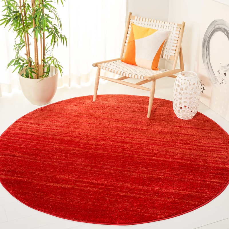 SAFAVIEH Adirondack Vera Modern Ombre Distressed Area Rug