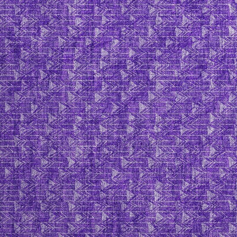 Mafi Stylish Geometric Weather Resistant Versatile Elegance Outdoor Rug