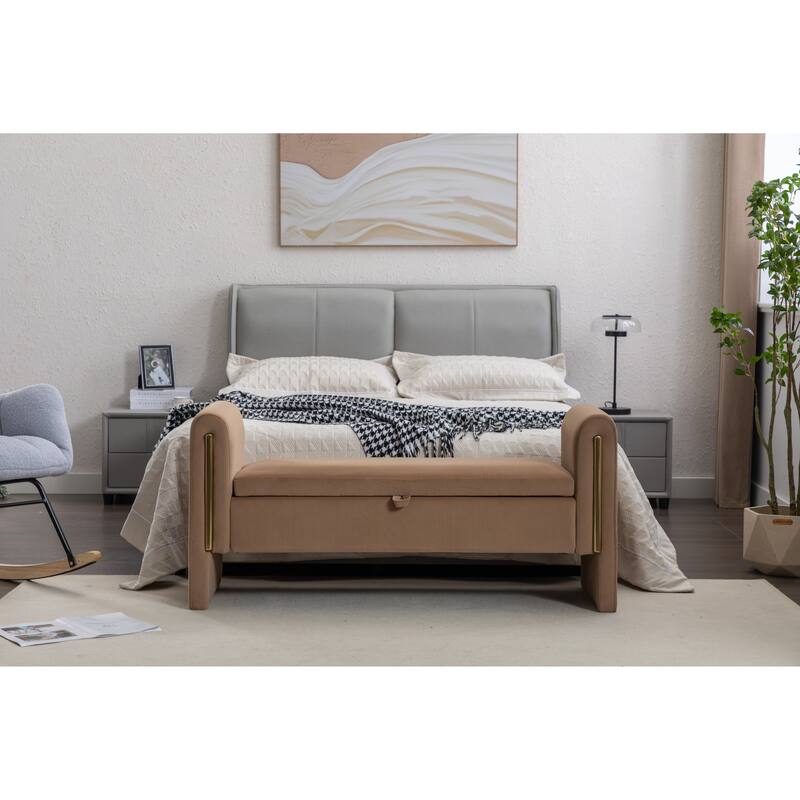 Bedroom Bench Shoe Bench Makeup Bench