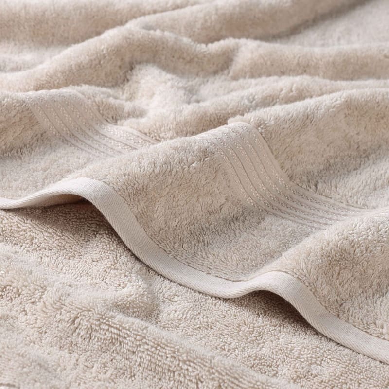 Superior Heritage Egyptian Cotton Absorbent Face Towel Set of 10