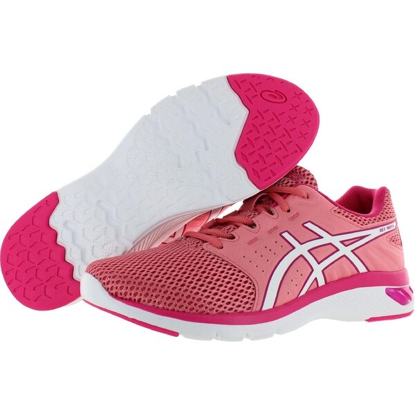 asics gel moya womens review