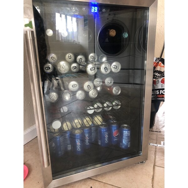 baumatic mini fridge