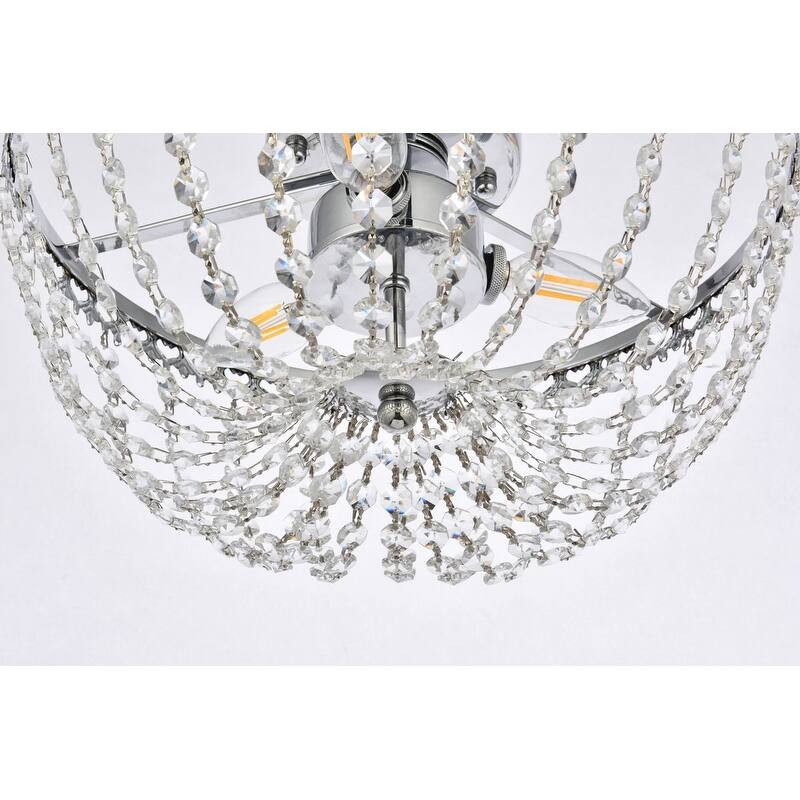 Kaden Flush Mount