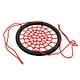 preview thumbnail 11 of 12, Gorilla Playsets Round Orbit Swing with Nylon Ropes