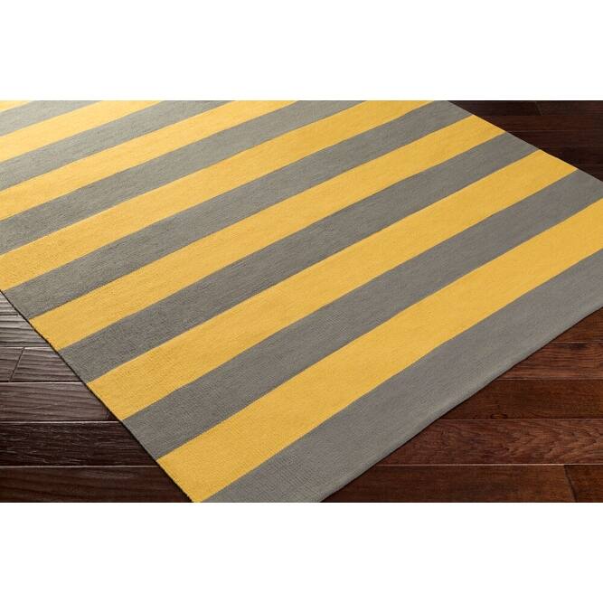Hand-Woven LasVegas Cotton Rug