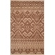 preview thumbnail 17 of 121, SAFAVIEH Adirondack Dixie Rustic Boho Rug 3' x 5' - Camel/Chocolate - Rectangle