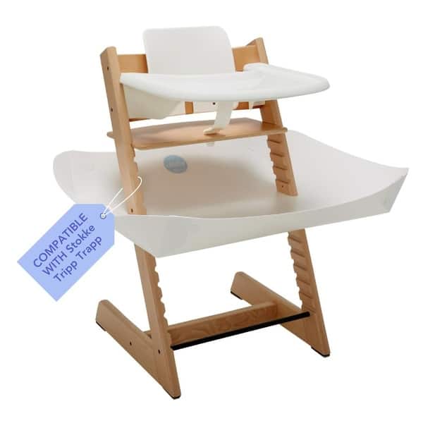 Stokke Tripp Trapp kinderstoel