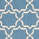 preview thumbnail 59 of 144, SAFAVIEH Courtyard Thomasina Indoor/ Outdoor Waterproof Patio Backyard Rug