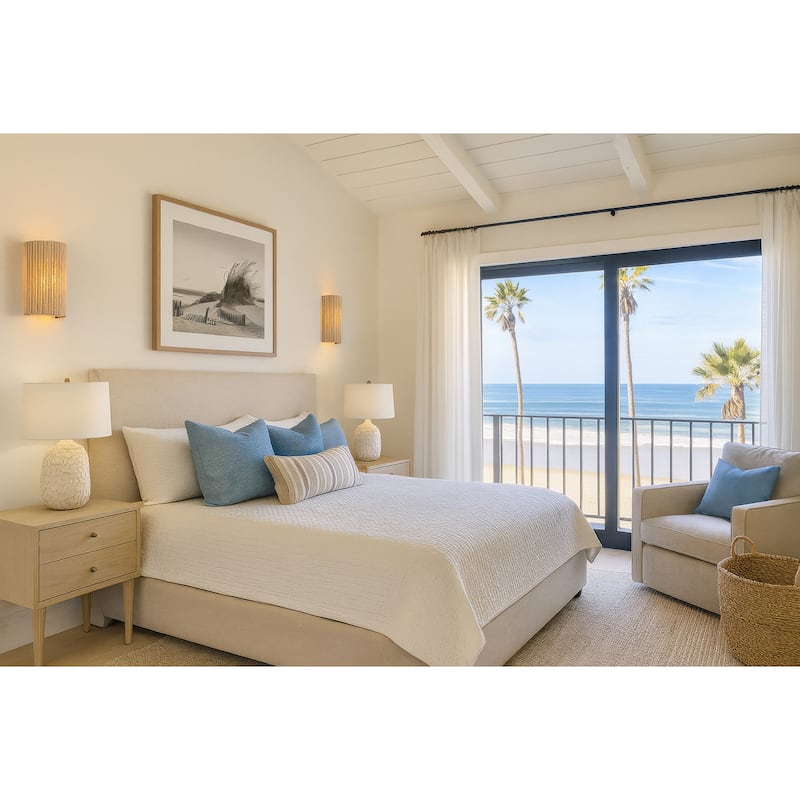 Varaluz Jacob's Ladder 1-Light Wall Sconce - French Gold