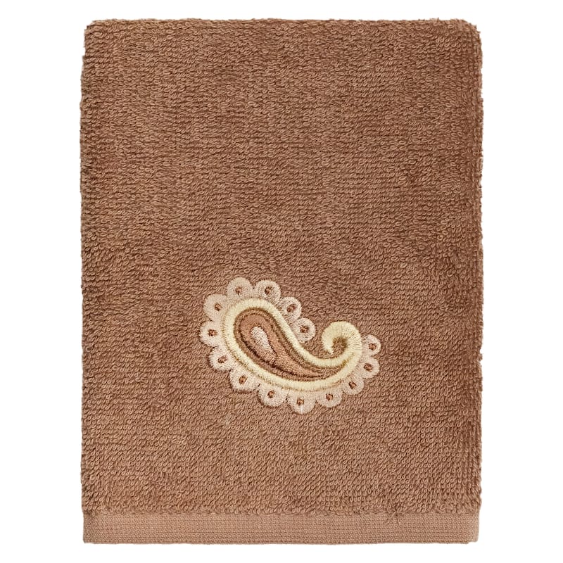Authentic Hotel and Spa Turkish Cotton Mackenzie 3PC Towel Set