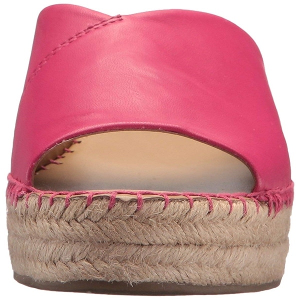 Pinot Espadrille Wedge Sandal 