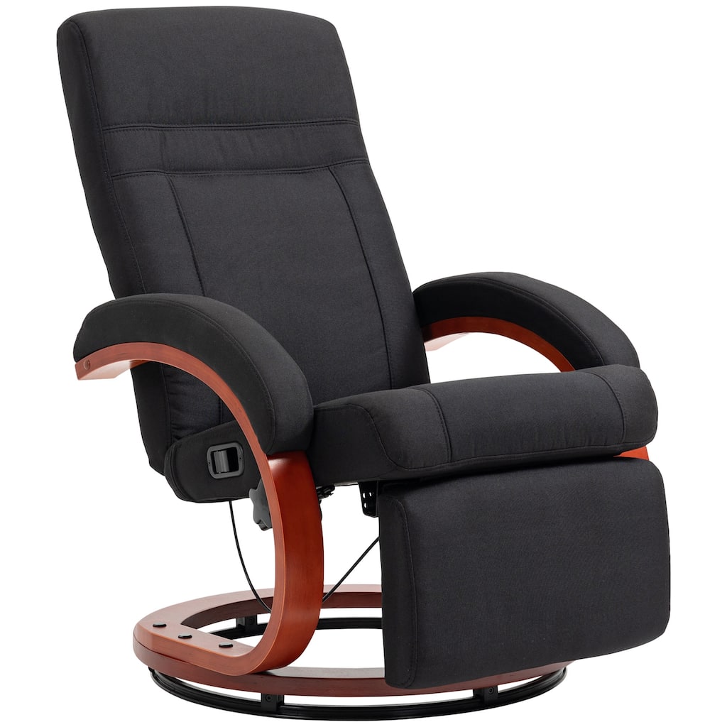 Manual Recliner Chair for Adults