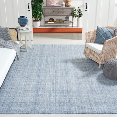 SAFAVIEH Handmade Abstract Vega Rug