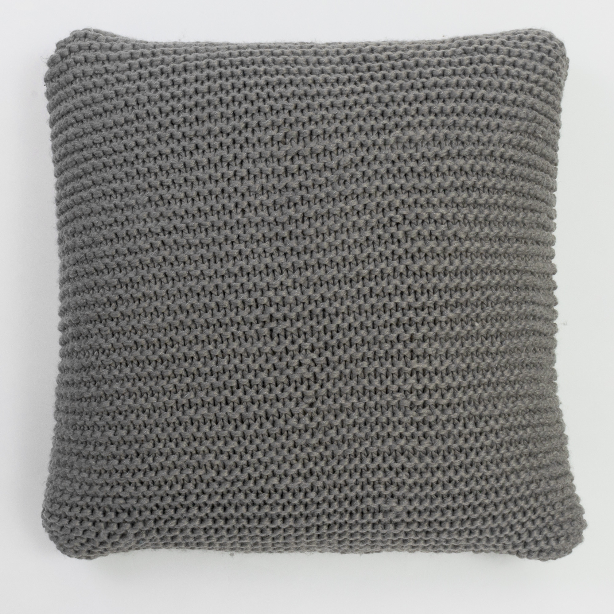 Knit online euro sham