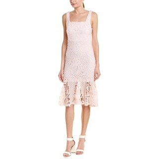 just me lace dress