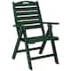Option Dark Green