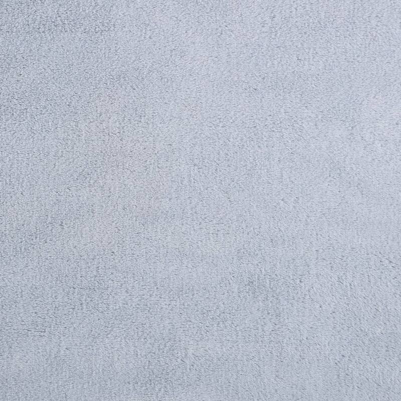 Eddie Bauer Ultra Plush Solid Lux Throw Blankets