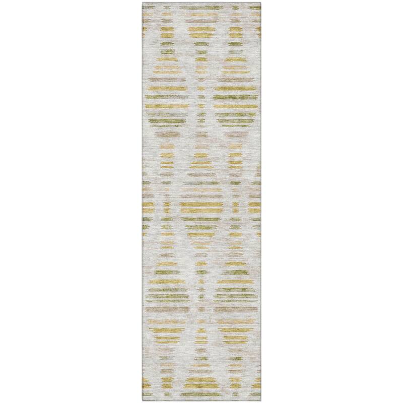 Premium Washable Super Soft Casual Contemporary Mayfield Rug