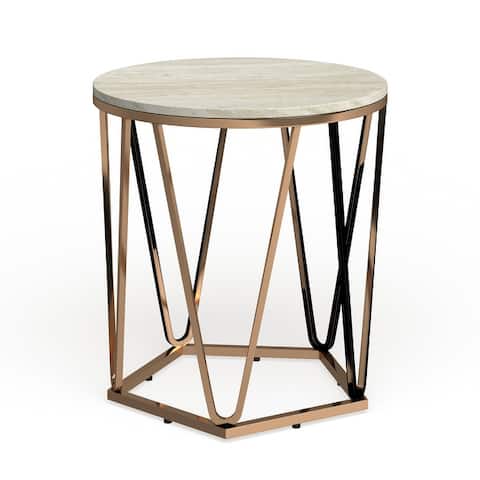 Buy Round Coffee Tables Online At Overstock Our Best Living Room Furniture Deals