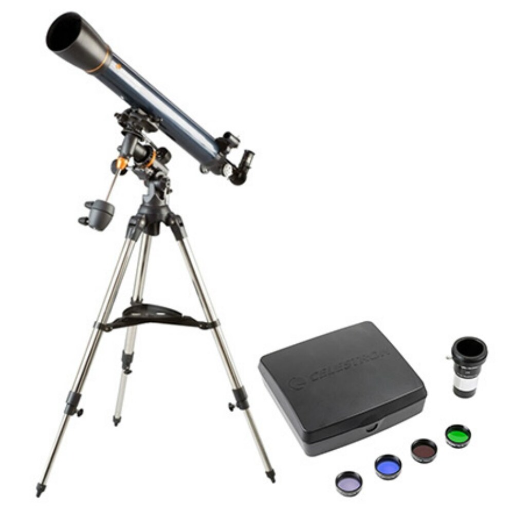 astromaster 90eq telescope