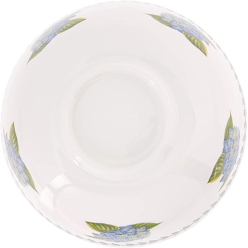 Portmeirion Set of 4 Botanic Garden Melamine Bowls - 6"