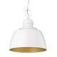 preview thumbnail 18 of 23, Holmes 1-Light Mini Pendant
