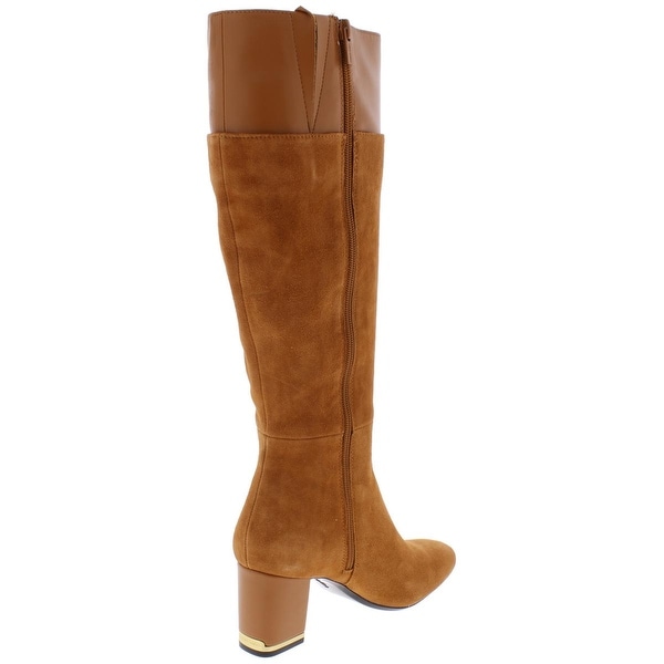 calvin klein candace boot