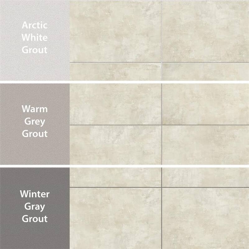 Merola Tile Pictura Veleia 23-1/2" x 47" Porcelain Floor and Wall Tile