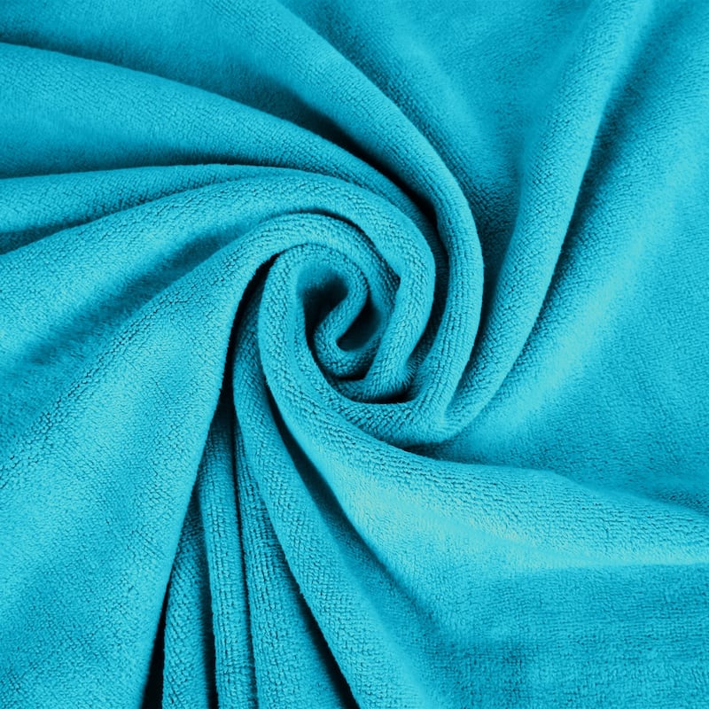 Oversized Bath Towel Set of 2