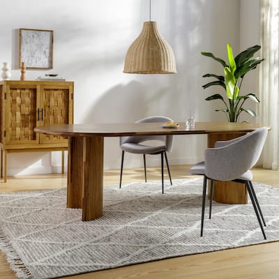 Forrest Moroccan Area Rug